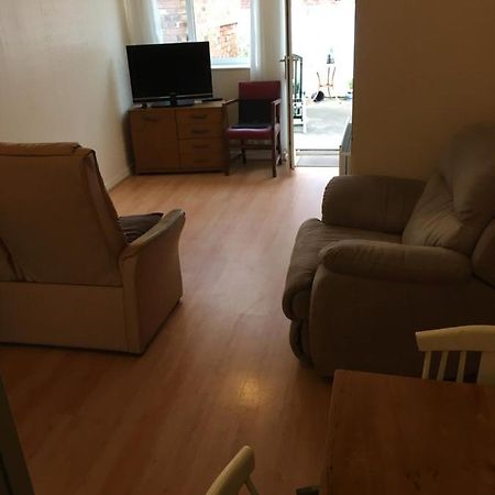Sunnydene Holiday Flats Blackpool Exteriör bild