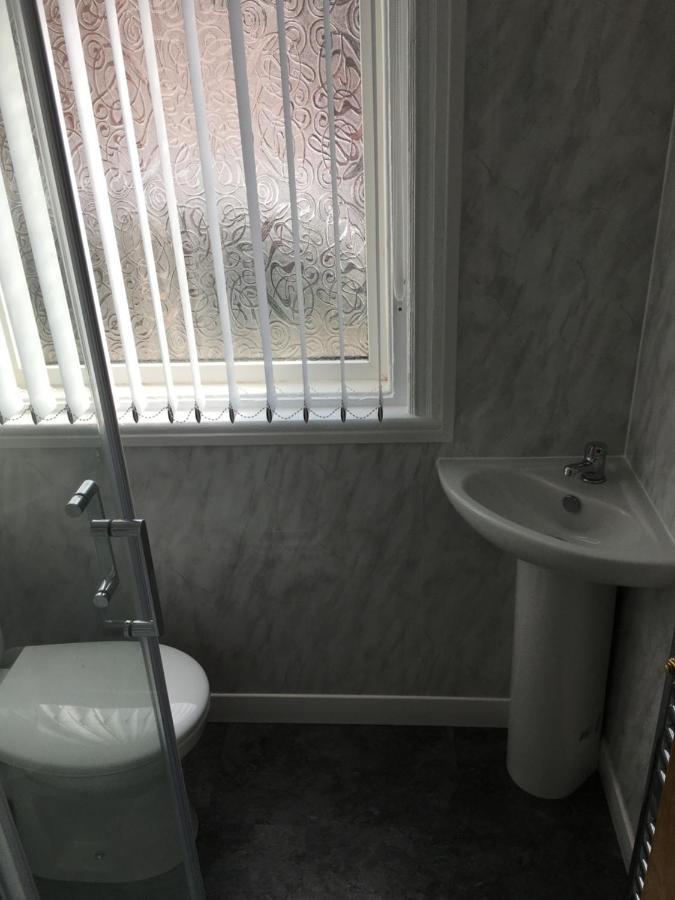 Sunnydene Holiday Flats Blackpool Exteriör bild